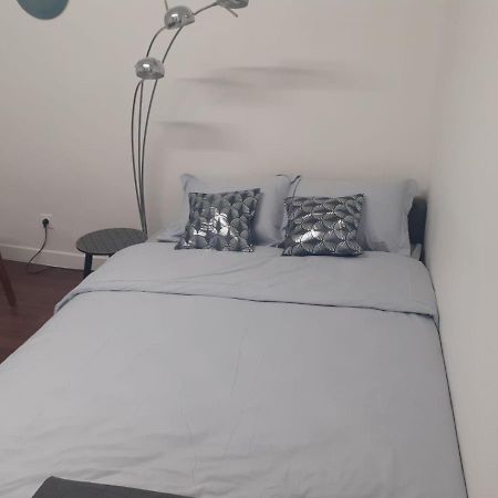 Appartement Jade Paříž Exteriér fotografie