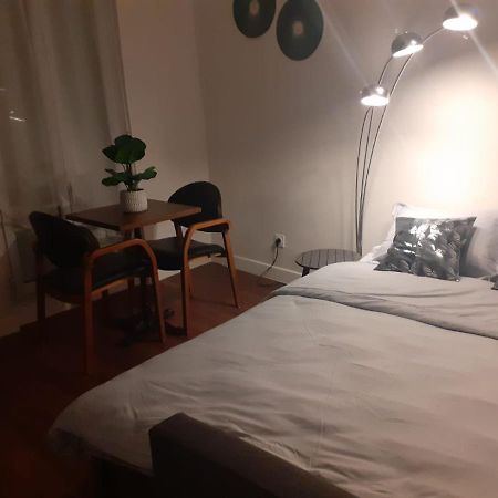 Appartement Jade Paříž Exteriér fotografie