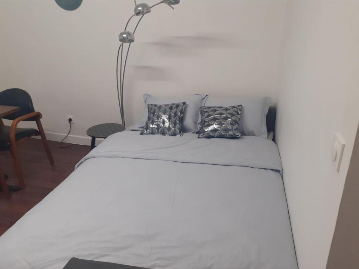 Appartement Jade Paříž Exteriér fotografie