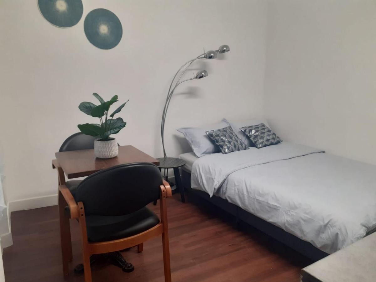 Appartement Jade Paříž Exteriér fotografie