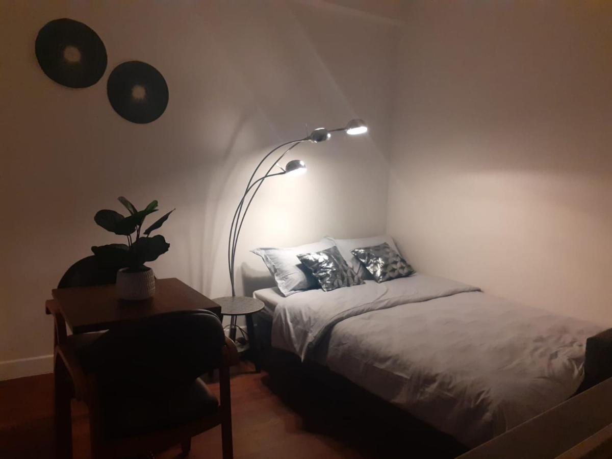 Appartement Jade Paříž Exteriér fotografie