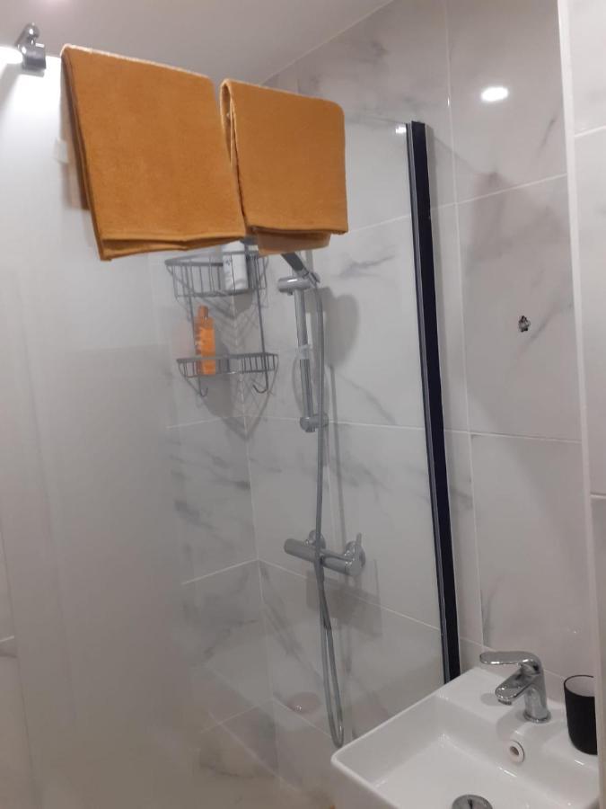 Appartement Jade Paříž Exteriér fotografie